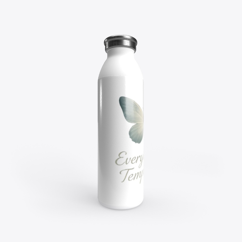 Everything is Temporary Tee