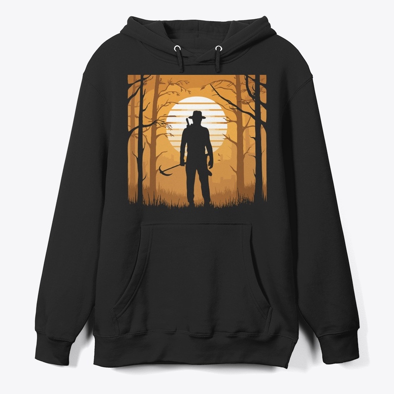  t-shirt Hunter