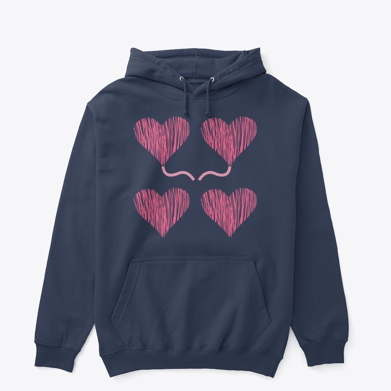 4 Hearts