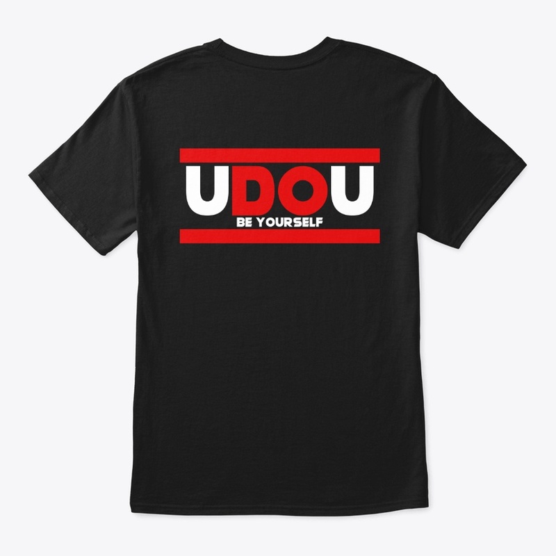 UDOU - Standard Logo