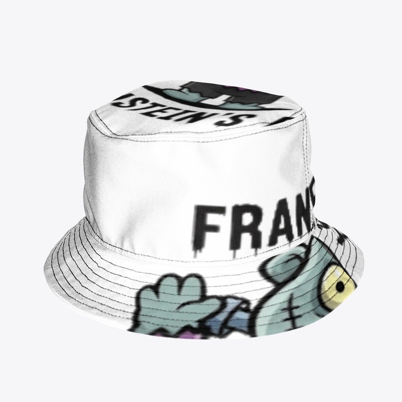 Frankenstein the 4th