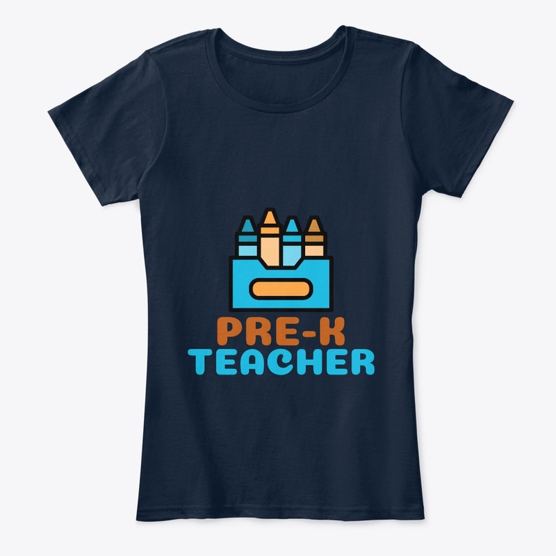 Pre-Kindergarten Teacher
