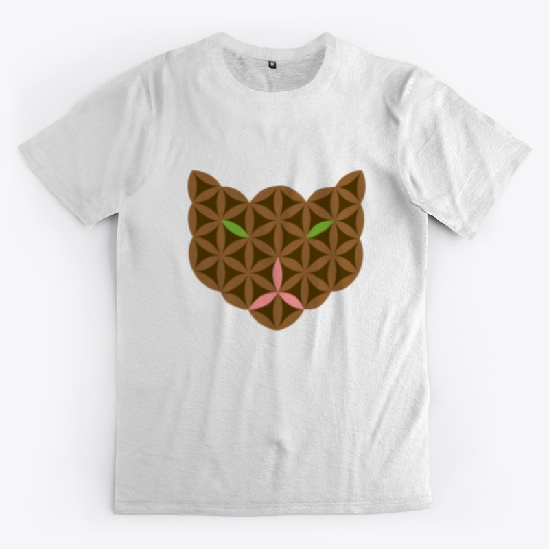 The Cat Of Life - M0/Brown