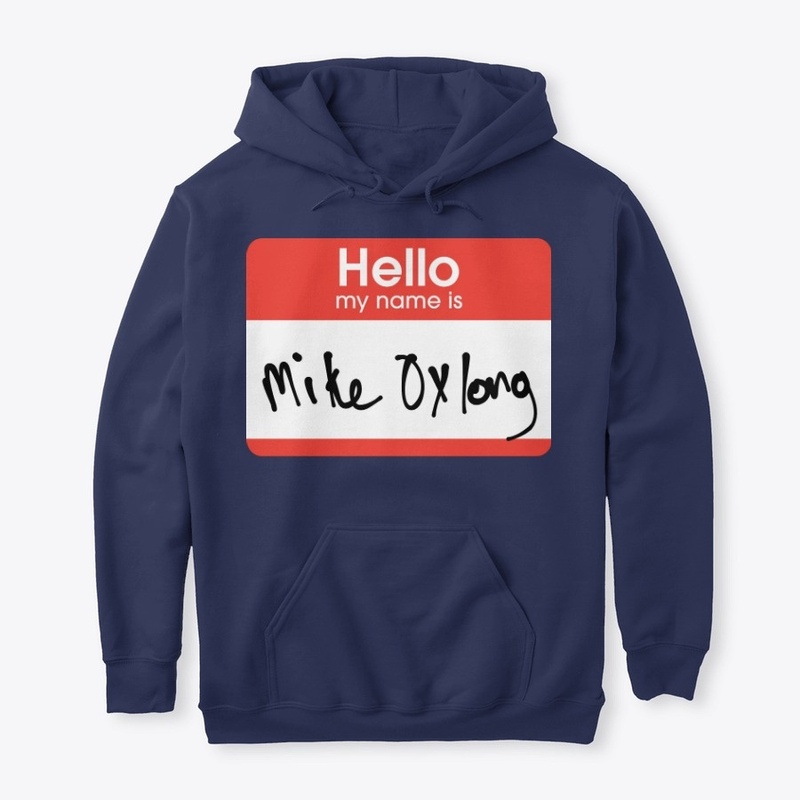Mike Oxlong