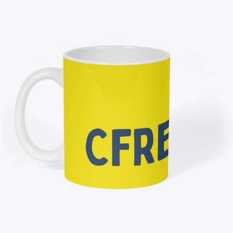 CFRE | MSW | Social Work
