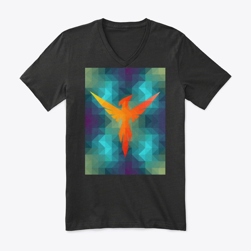 Abstract Phoenix