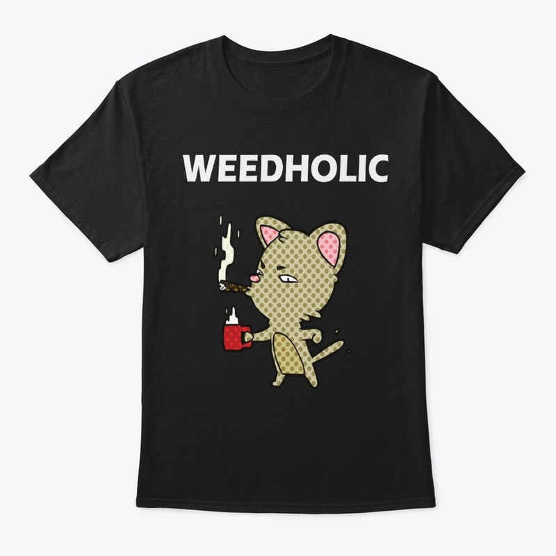 MEITEI - WEEDHOLIC