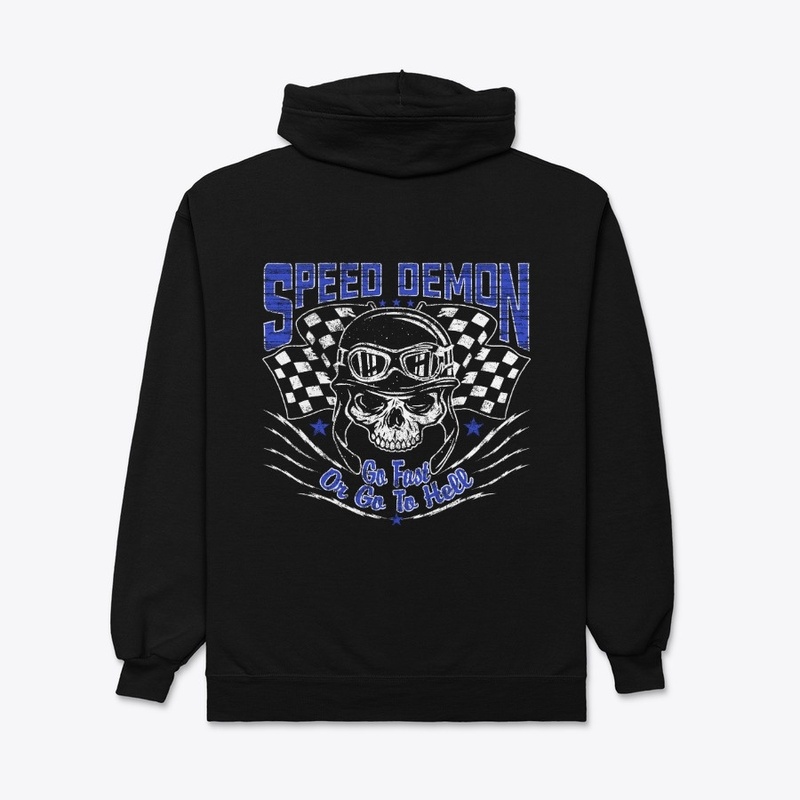 Speed Demon