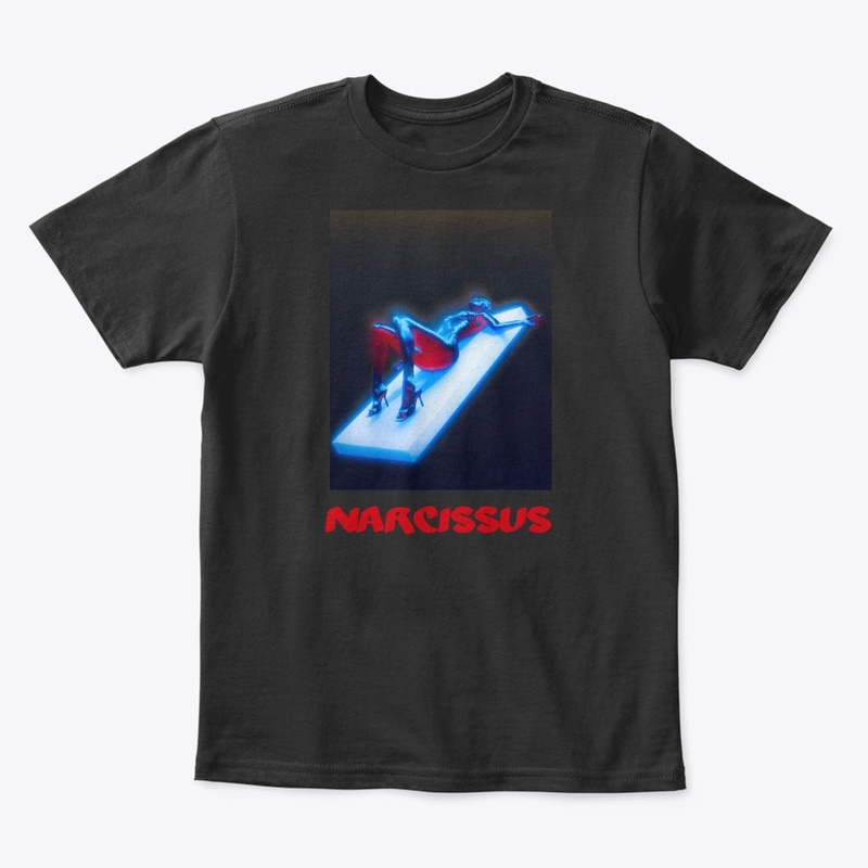 NARCISSUS 3.14 16