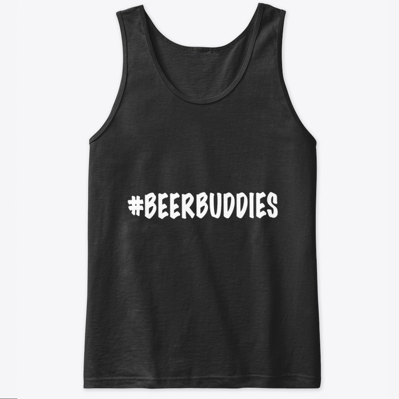 #BeerBuddies