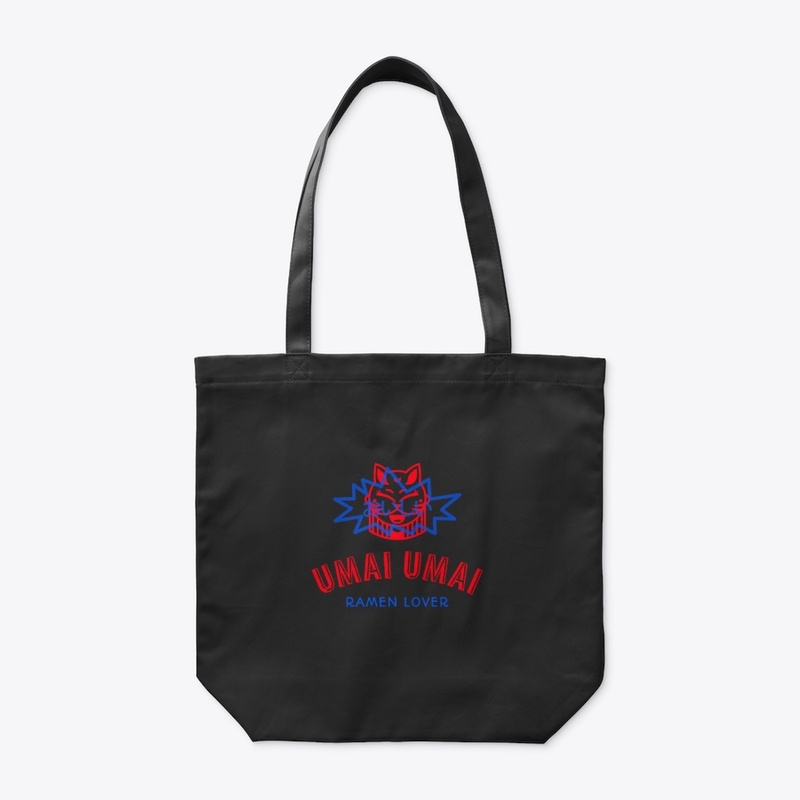 Umai Umai Ramen Lover