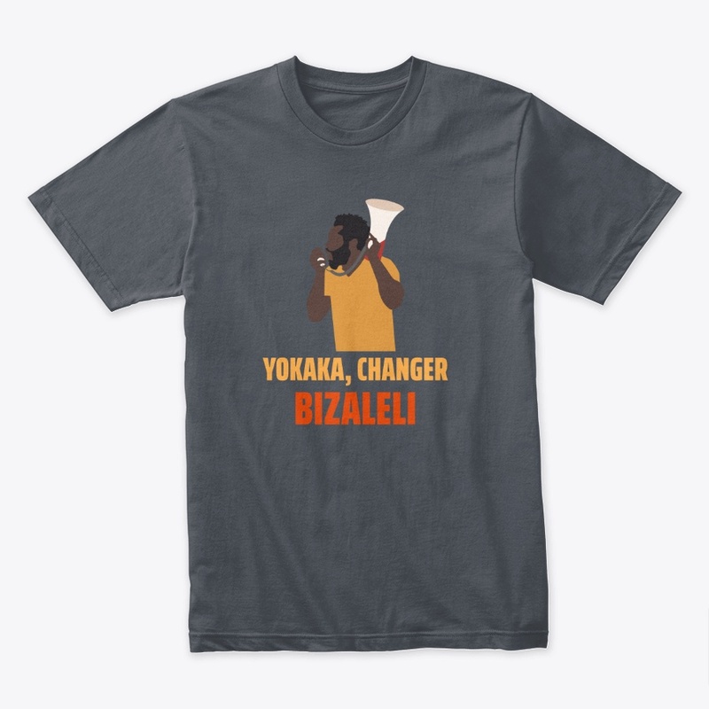 Yokaka, Changer Bizaleli