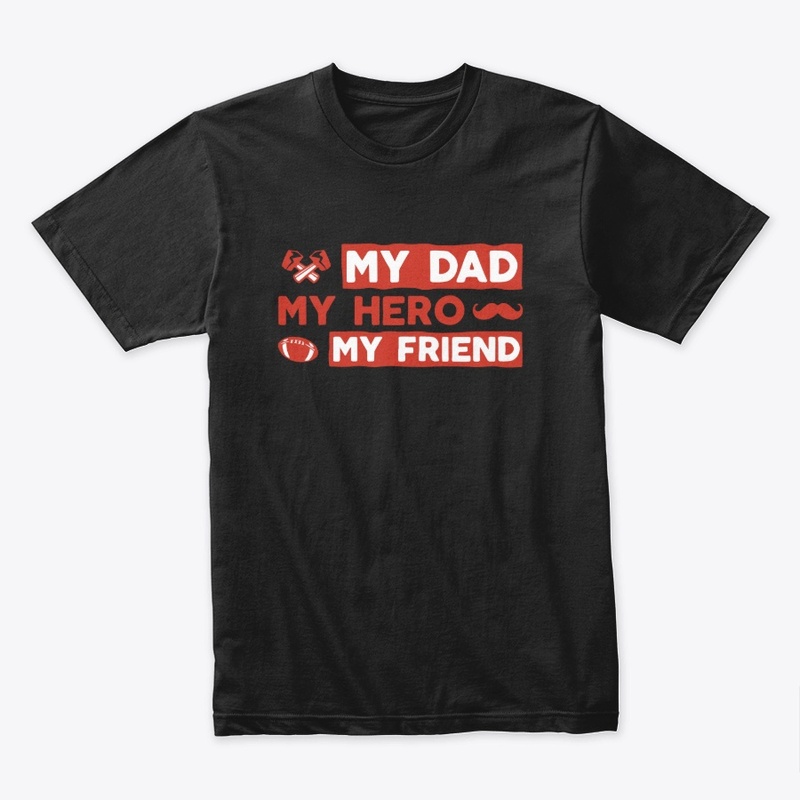Funny Dad Shirts From Son Gifts