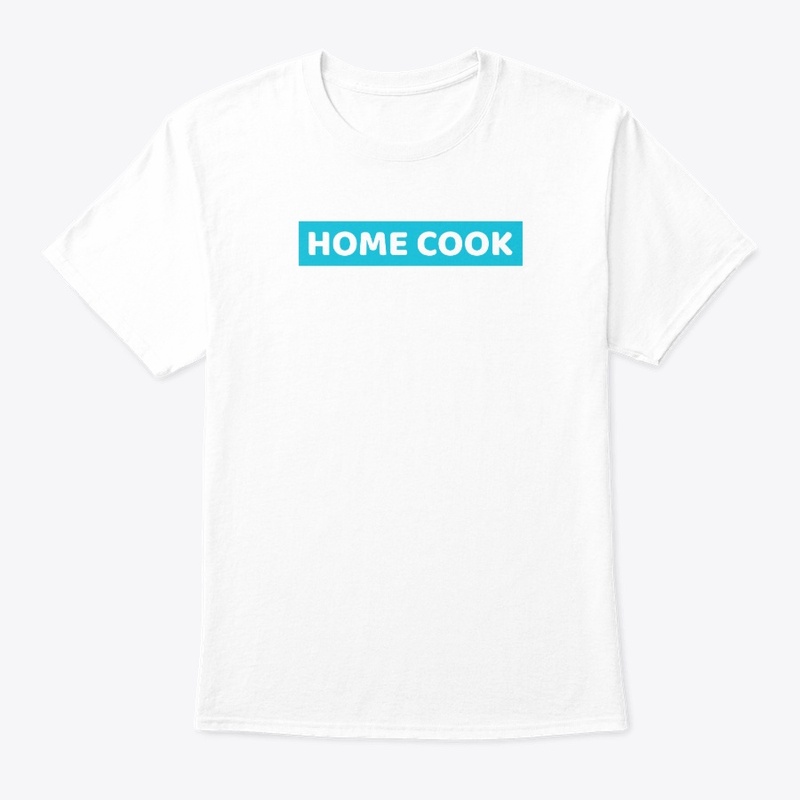Home Cook