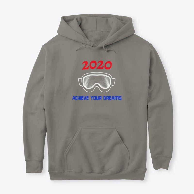 Nomad 2020