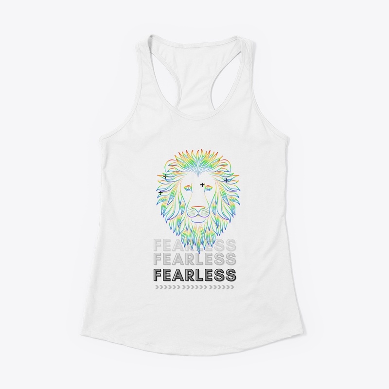Fearlessness 