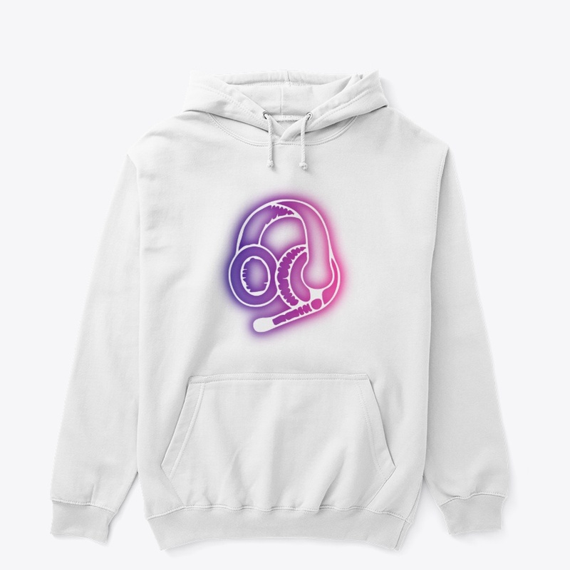  Multicolor 🎧Tee – Wear the Beat