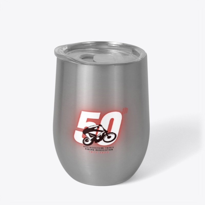 Bright 50th (Red Rider Edition)