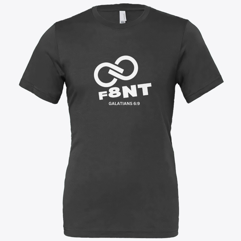 Endure. Believe. Dont F8NT