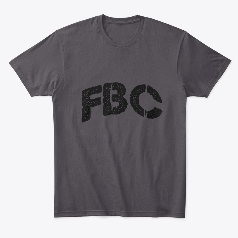 F#CK BAD COPS FRONT ONLY