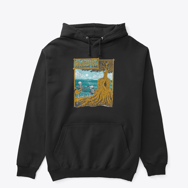 Slightly Stoopid Merch