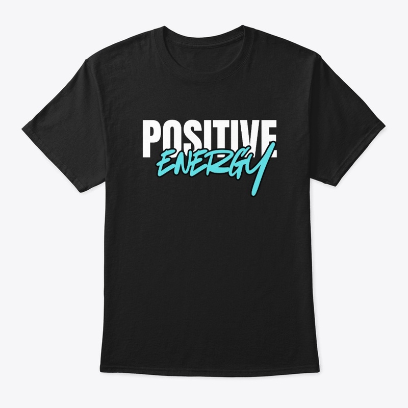 Positive energy 