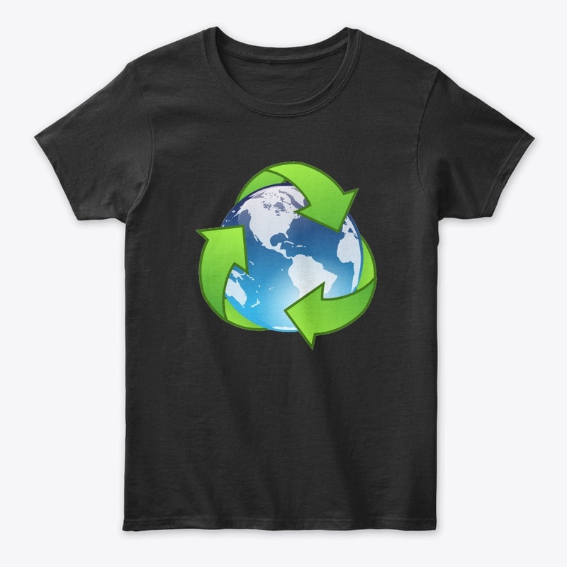 Recycle Green Earth, Environment Day