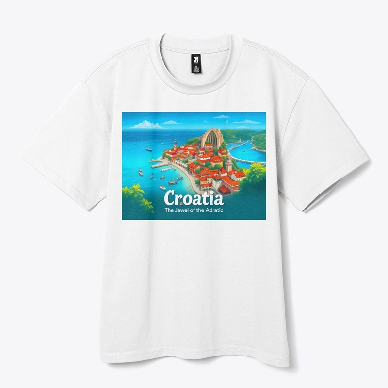 Pearl of the Adriatic