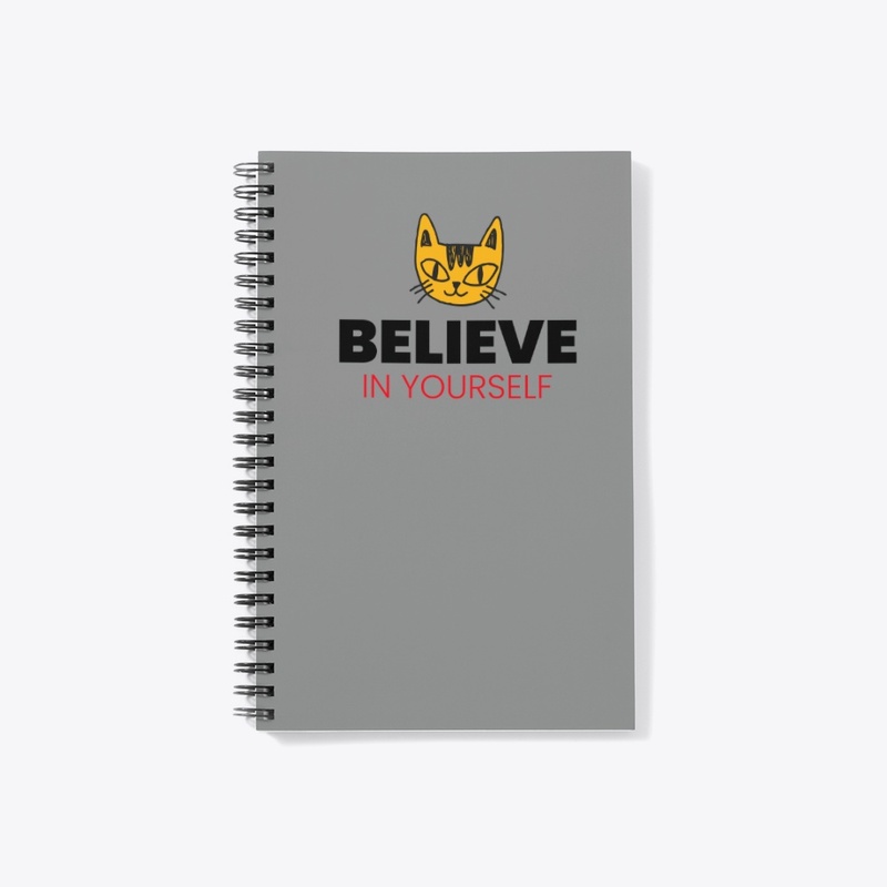 Believe, Motivation, Strength