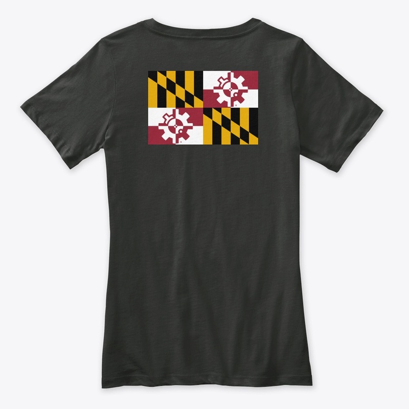 HTF Maryland