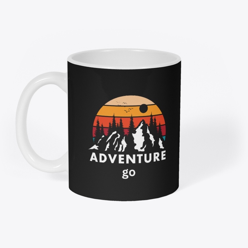 adventure 