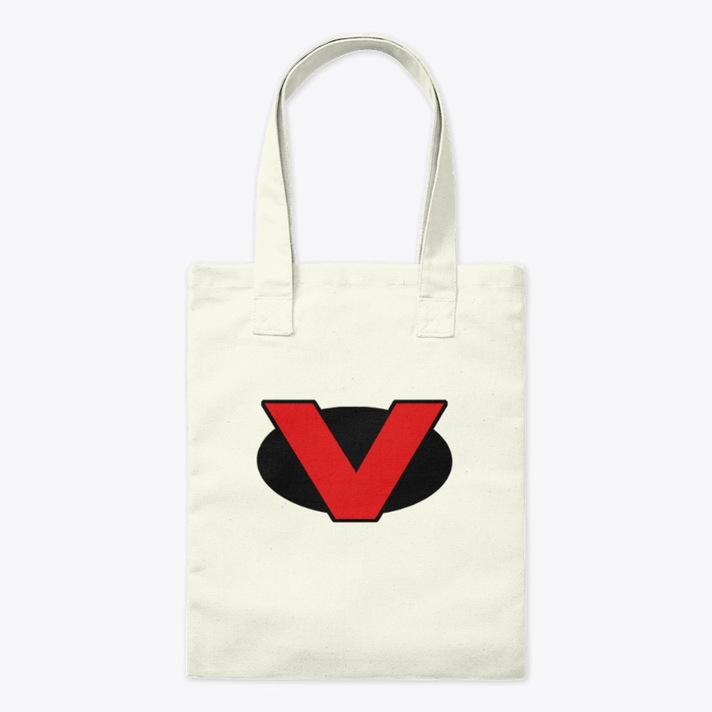 TeamVASH Logo Design