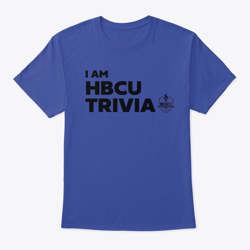 I AM HBCU TRIVIA
