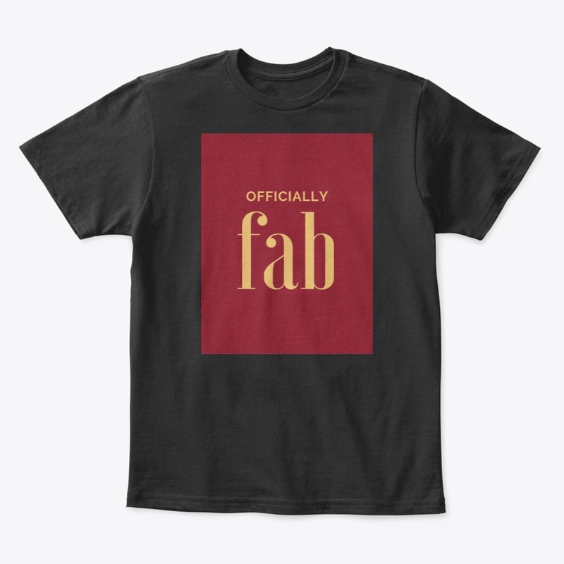 OFFICIALLY FAB