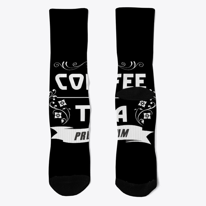 Coffee &amp; Tea Premium