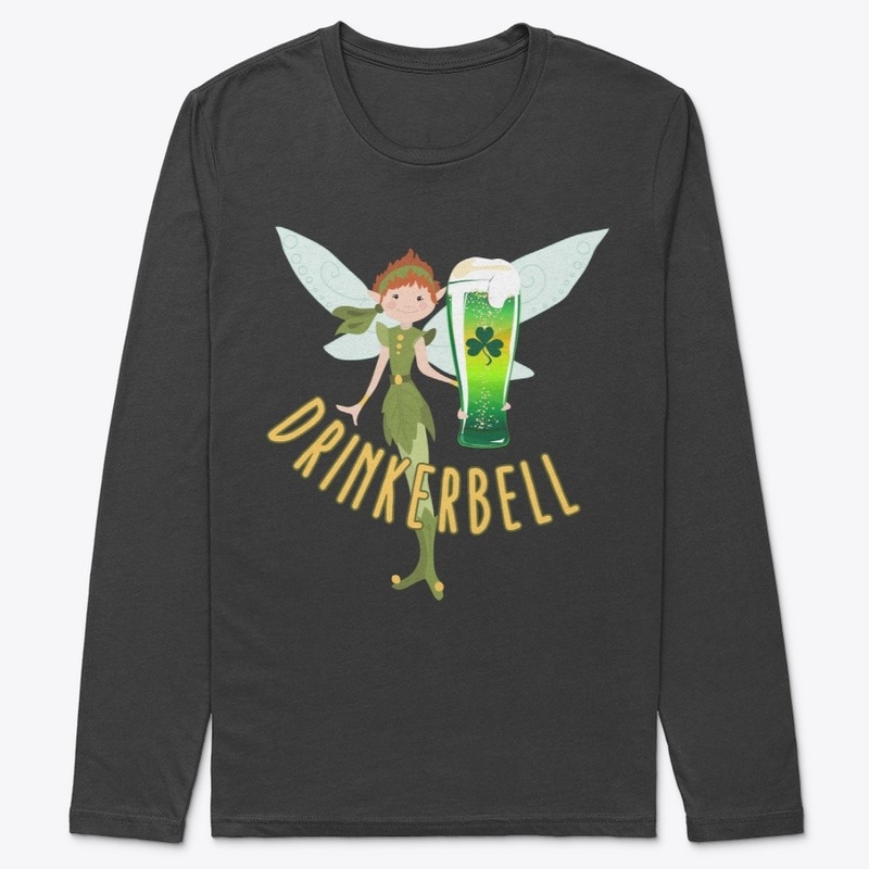 Irish Drinkerbell