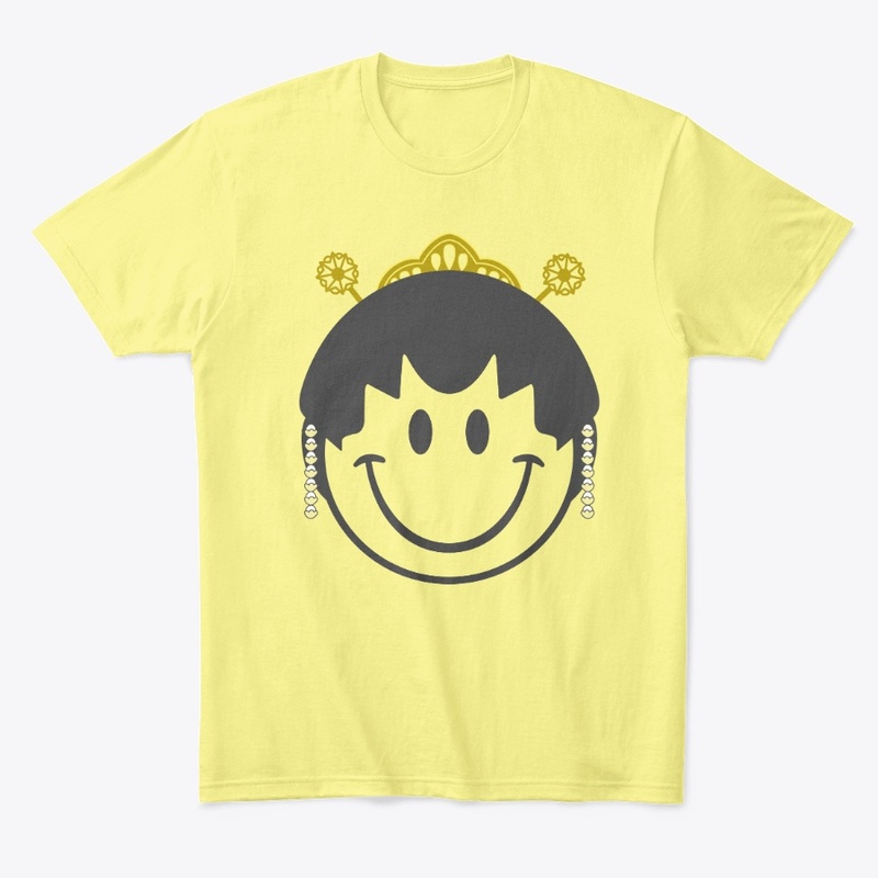Java - Smiley Face