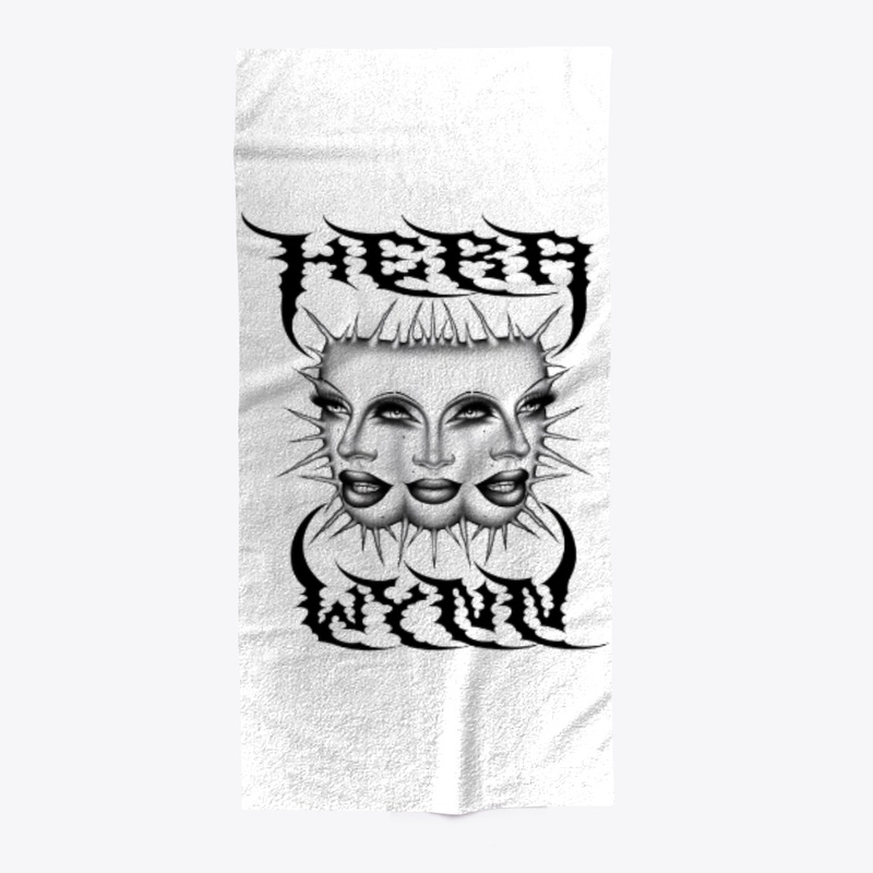 HERA WYNN X KARIME 