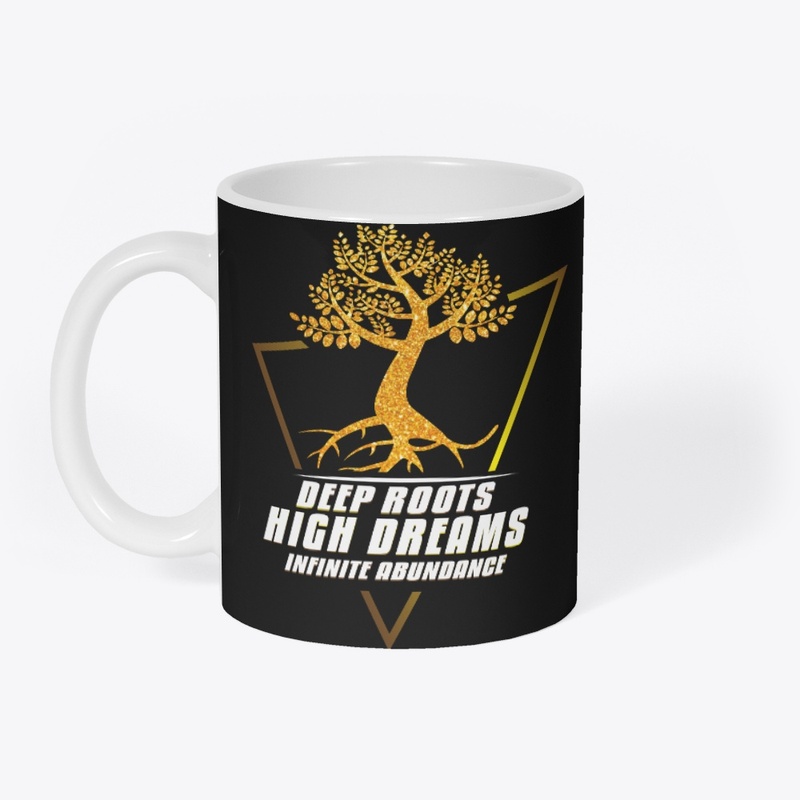 Infinite Abundance Collection