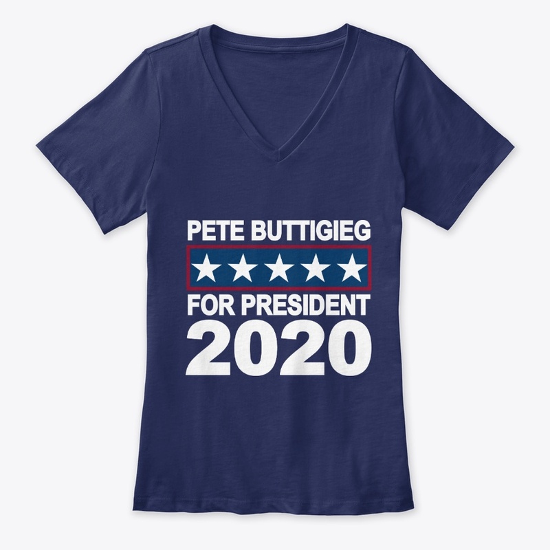 pete buttigieg for president 2020