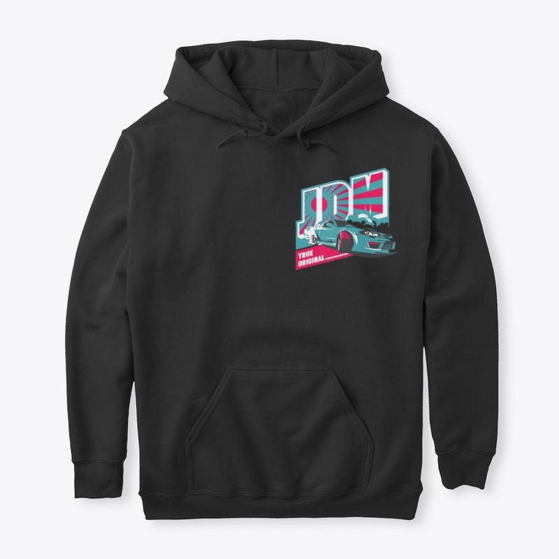 JDM Hoodie