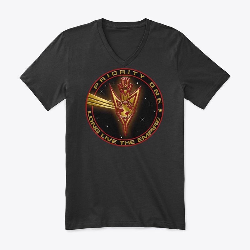 Priority One Empire Design