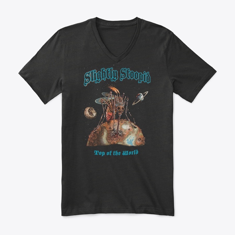 Slightly Stoopid Merch