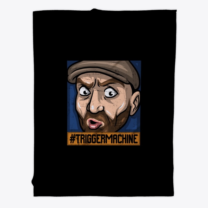 Trigger Machine