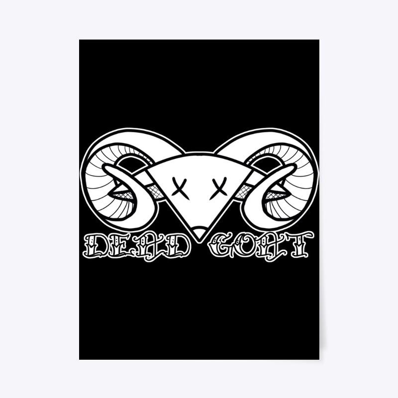Dead Goat