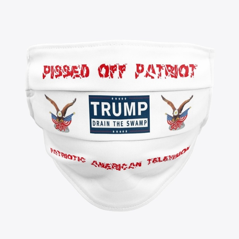 Pissed Off Patriot