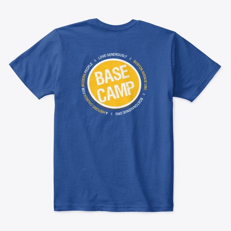 BASE Camp
