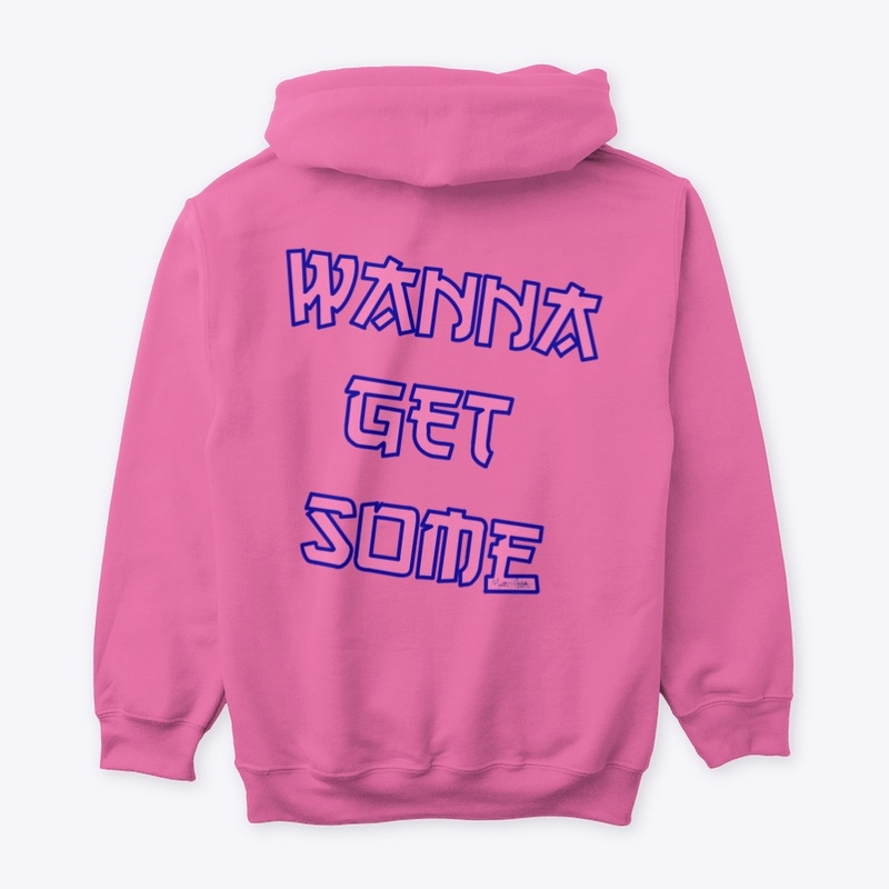 Mxnstr Athltc X SOME