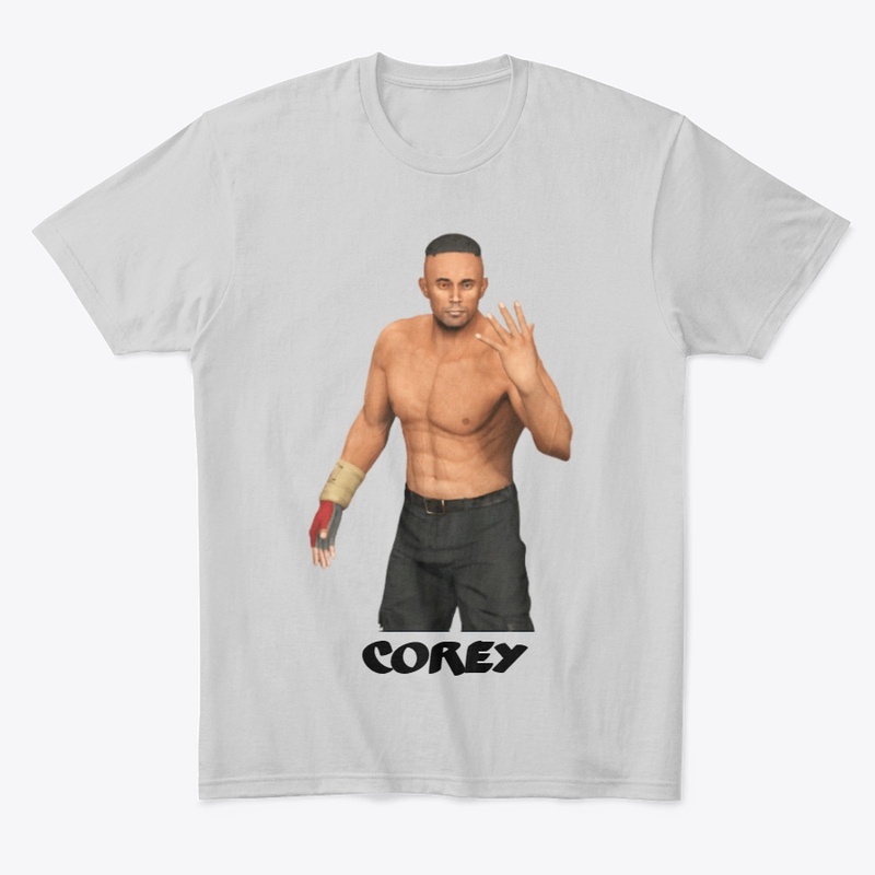Corey Merch