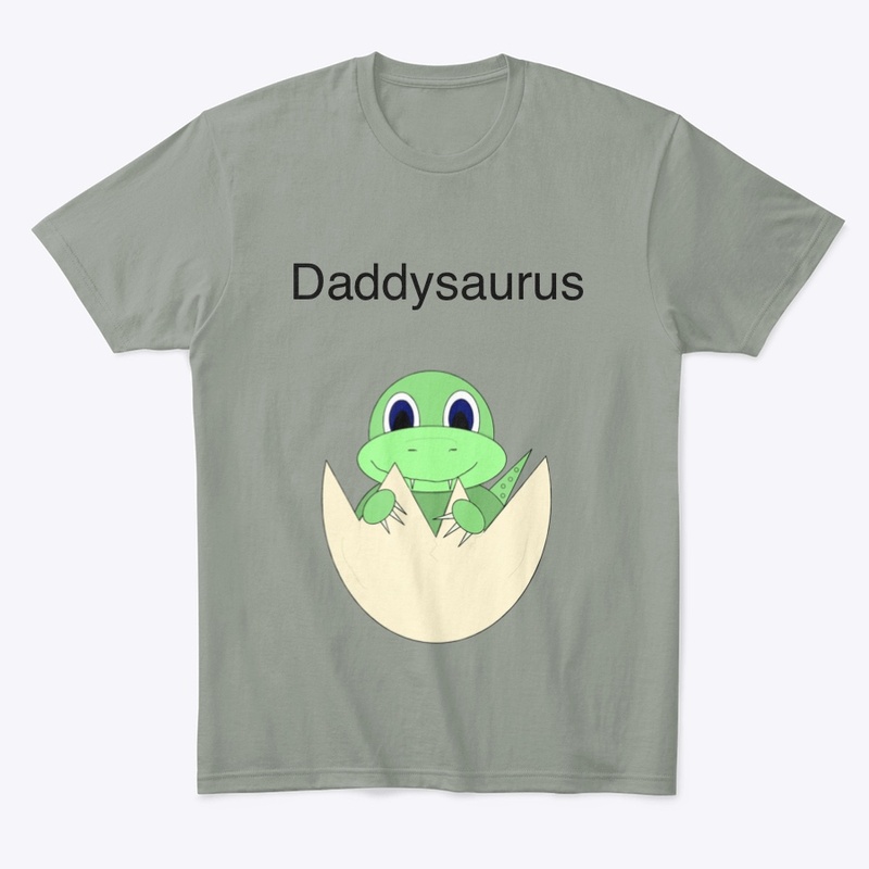 Dino family